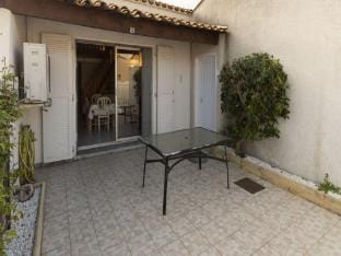 Family-Friendly Home in Agde Apartment in Agde