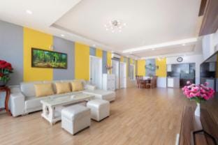 Căn hộ Oasky view biển và tháp Tam Thắng Vũng Tàu Apartment in Vung Tau