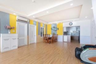 Căn hộ Oasky view biển và tháp Tam Thắng Vũng Tàu Apartment in Vung Tau