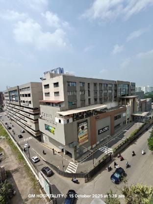GM HOSPITALITY SERVIVES pune Apartment in Pune