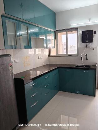GM HOSPITALITY SERVIVES pune Apartment in Pune