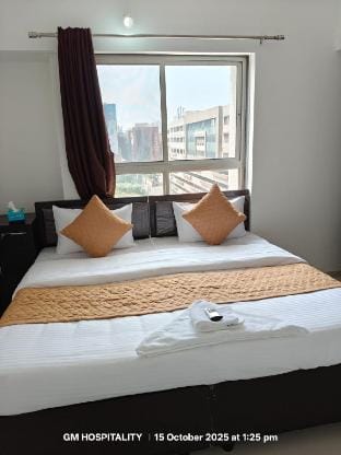 GM HOSPITALITY SERVIVES pune Apartment in Pune