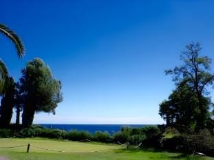 Prestige Cap Esterel, Rez  Jardin Villa, vue mer Apartment in Saint-Raphael