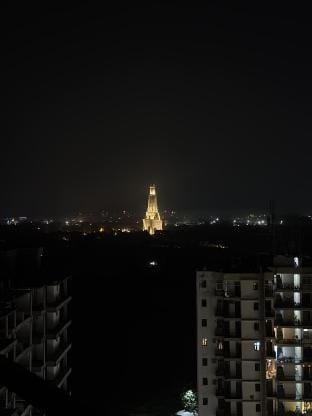 The Burj View – Premium 3BHK at a Prime Location Apartment in Punjab, India