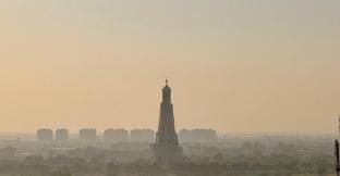 The Burj View – Premium 3BHK at a Prime Location Apartment in Punjab, India