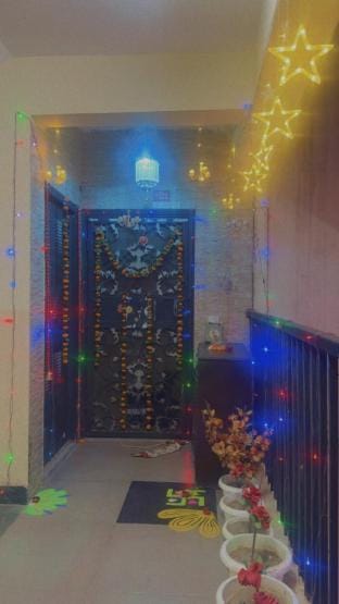 Richa home  Apartment in Noida