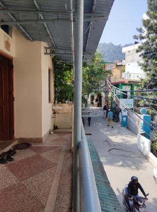 Ejaa's House Apartment in Rishikesh