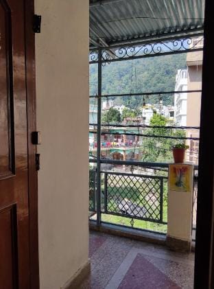 Ejaa's House Apartment in Rishikesh