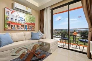Mai Khao Beach Condo by Capital Pro Apartment in Mai Khao