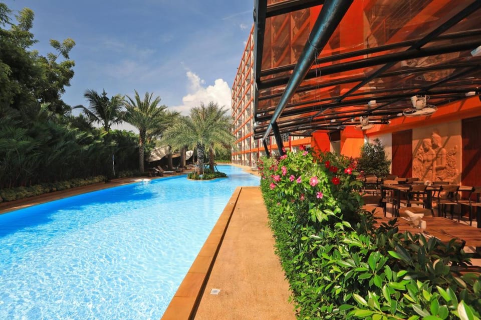 Mai Khao Beach Condo by Capital Pro Apartment in Mai Khao