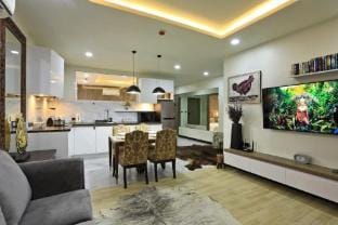  Apartment Calypso Garden NaiHarn Beach CGC-310 Apartment in Rawai