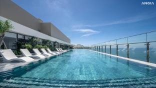 TripTrip Homestay Two Bedroom Apartment  Apartment in Vung Tau