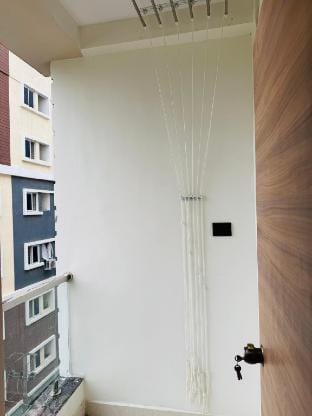 Bigson UrbanLoft | 1BHK Near IT Parks Apartment in Hyderabad