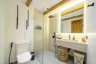 Cascade2 - Your Ubud Home – Modern 1BR Apartment Apartment in Ubud