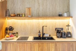 Cascade5-Stylish New Ubud Apartment Apartment in Ubud