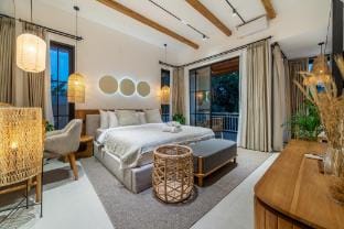 Cascade5-Stylish New Ubud Apartment Apartment in Ubud