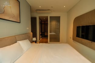 Apartment 2BR Metropole Thu Thiem Apartment in Ho Chi Minh City