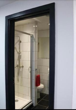 Kick back relax stylish space 1 Apartment in Nottingham