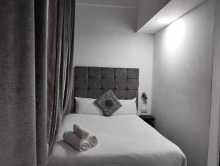Kick back relax stylish space 1 Apartment in Nottingham