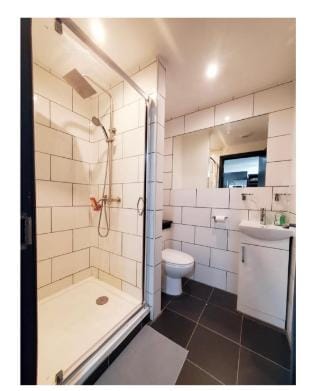 Kick back relax stylish space 1 Apartment in Nottingham