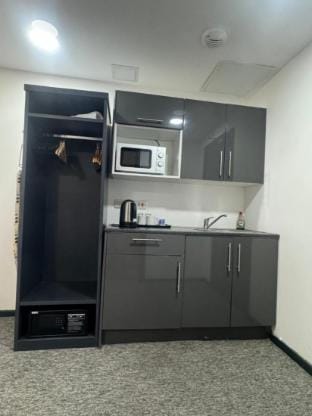 Kick back relax stylish space 2 Apartment in Nottingham
