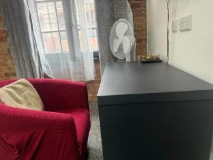 Kick back relax stylish space 2 Apartment in Nottingham