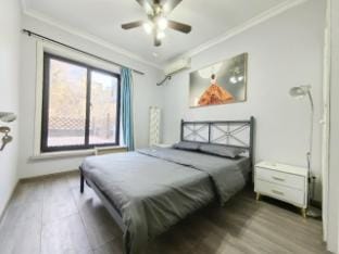 Beijing city center CBD area Apartment in Beijing