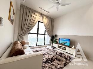 Trion@KL : KLCC / City View / TRX / Ashome T26 Apartment in Federal Territory of Kuala Lumpur