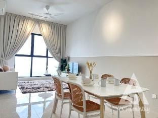 Trion@KL : KLCC / City View / TRX / Ashome T26 Apartment in Federal Territory of Kuala Lumpur