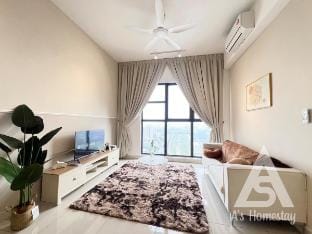 Trion@Kuala Lumpur :Level 64  KLCC TRX  Ashome T22 Apartment in Federal Territory of Kuala Lumpur