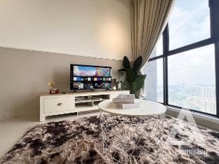 Trion@Kuala Lumpur KLCC/TRX/MRT  Wi-Fi  Ashome T18 Apartment in Federal Territory of Kuala Lumpur