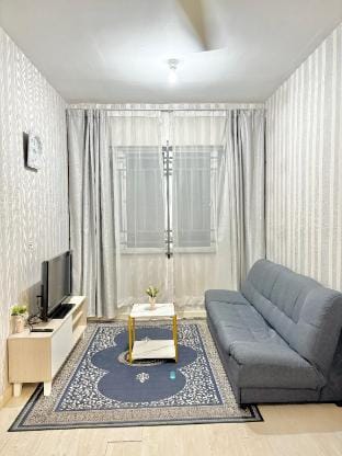 Sumayyah Homestay UUC Apartment in Kota Kinabalu