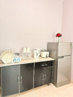 Sumayyah Homestay UUC Apartment in Kota Kinabalu
