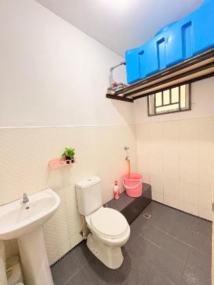 Sumayyah Homestay UUC Apartment in Kota Kinabalu