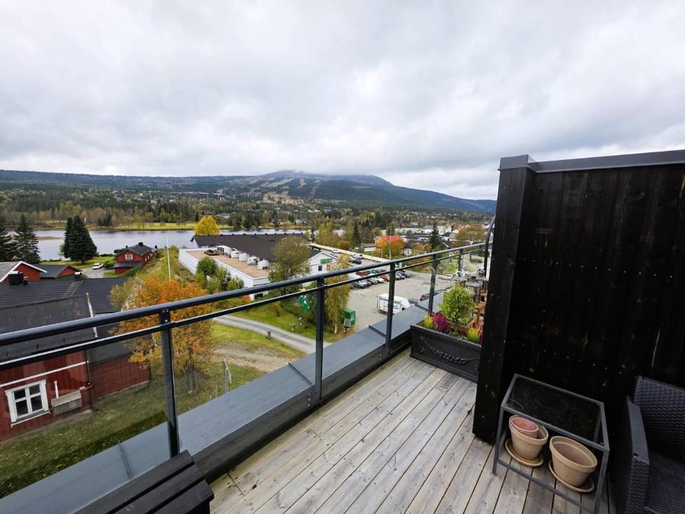 Nice apartment in the center of Trysil 403 Apartment in Innlandet