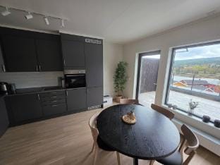 Nice apartment in the center of Trysil 402 Apartment in Innlandet