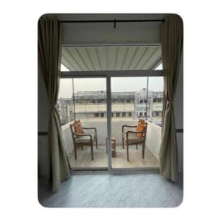 Starry homes Apartment in Varanasi