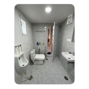 Starry homes Apartment in Varanasi