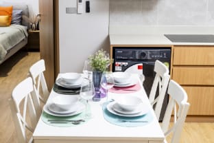 Suite Azure 1BR | Laguna Beachside Bang Tao Beach Apartment in Choeng Thale