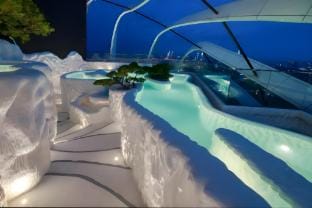 Arte Mont Kiara by Skyline Apartment in Federal Territory of Kuala Lumpur