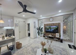 Arte Mont Kiara by Skyline Apartment in Federal Territory of Kuala Lumpur