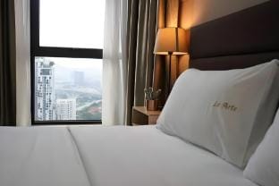 Arte Mont Kiara by Skyline Apartment in Federal Territory of Kuala Lumpur