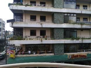 Condo Town Proper -Beside Good Taste Resto/Burnham Apartment in Baguio