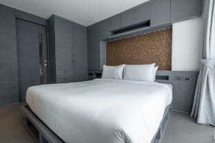 Suite Altair 2BR|Pool & RooftopBar|Citygate Kamala Apartment in Kamala