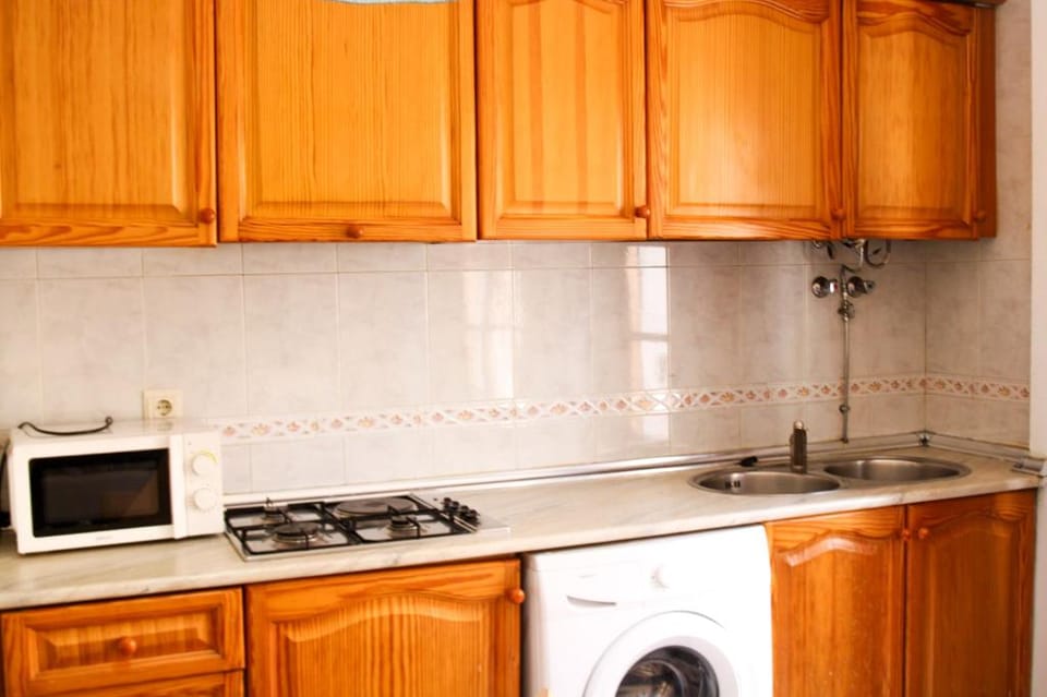 Apartamento Yeseros 10 1B Hotel in Granada
