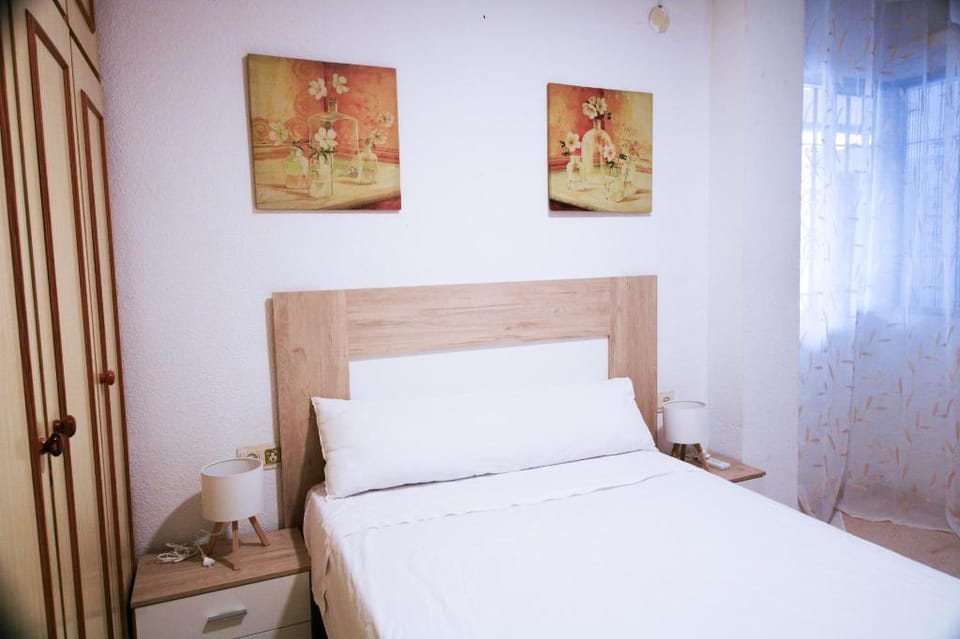 Apartamento Yeseros 10 1B Hotel in Granada
