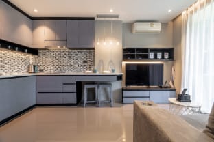 Luxury 1BR Resort Retreat by IBG Property P514 Apartment in Kamala