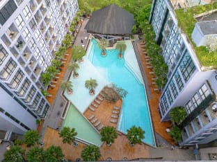 Luxury 1BR Resort Retreat by IBG Property P514 Apartment in Kamala