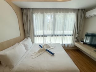 Suite Verda 1BR | Garden View | Fantasea Kamala Apartment in Kamala