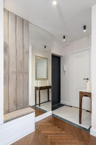 Premium Lumina apartment with parking Apartment in Warsaw